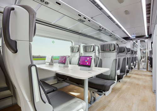 Informe Anual Talgo - 2024