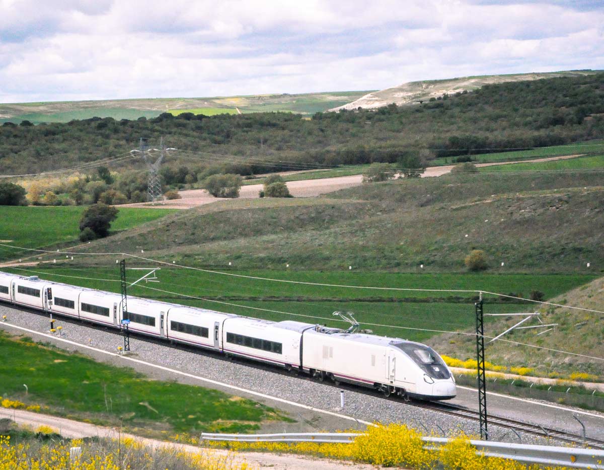 Informe Anual Talgo - 2024