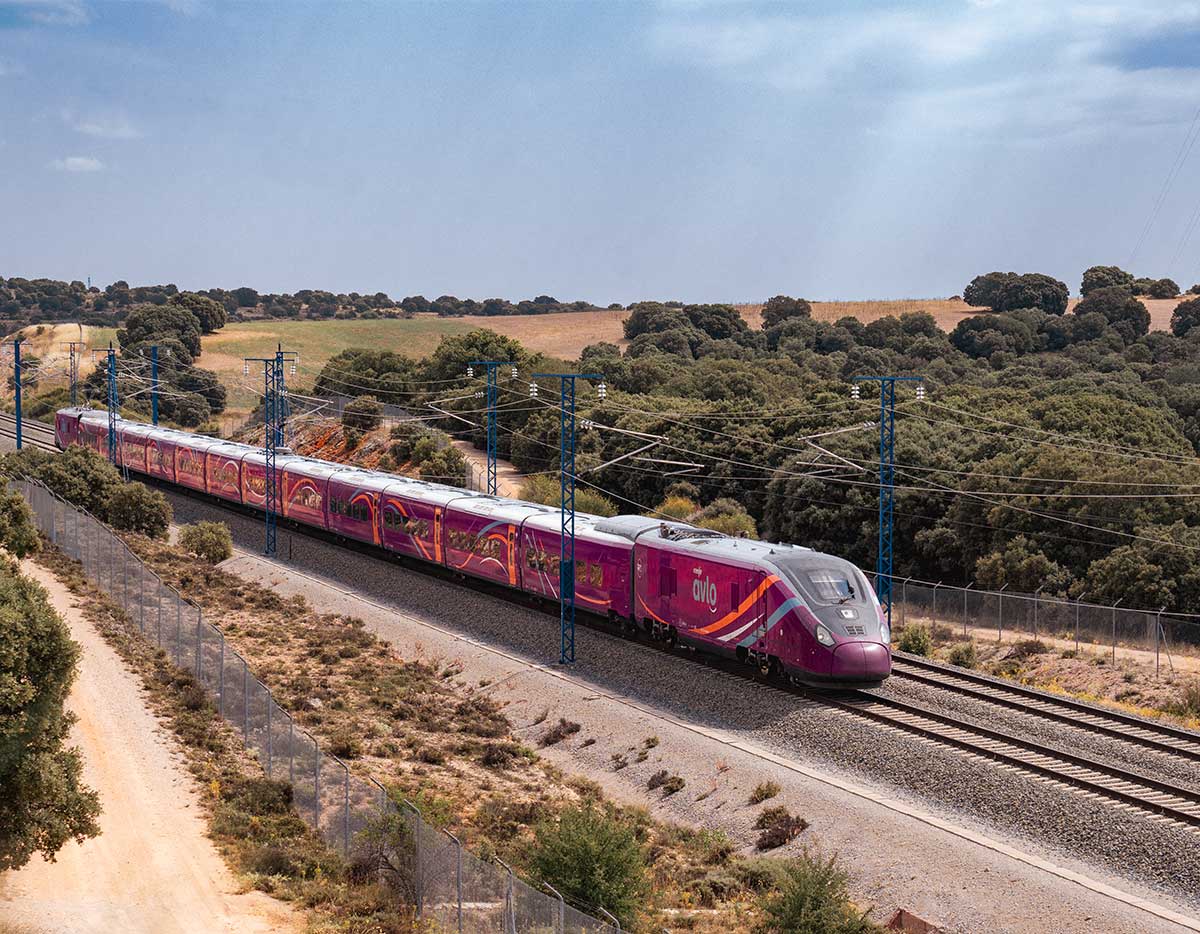 Informe Anual Talgo - 2024