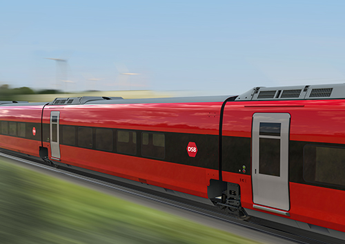 Informe Anual Talgo - 2024