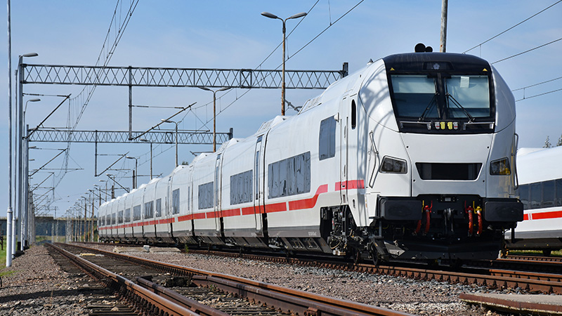 Informe Anual Talgo - 2024